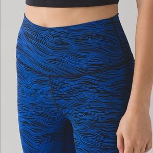 Lululemon High Times Pant